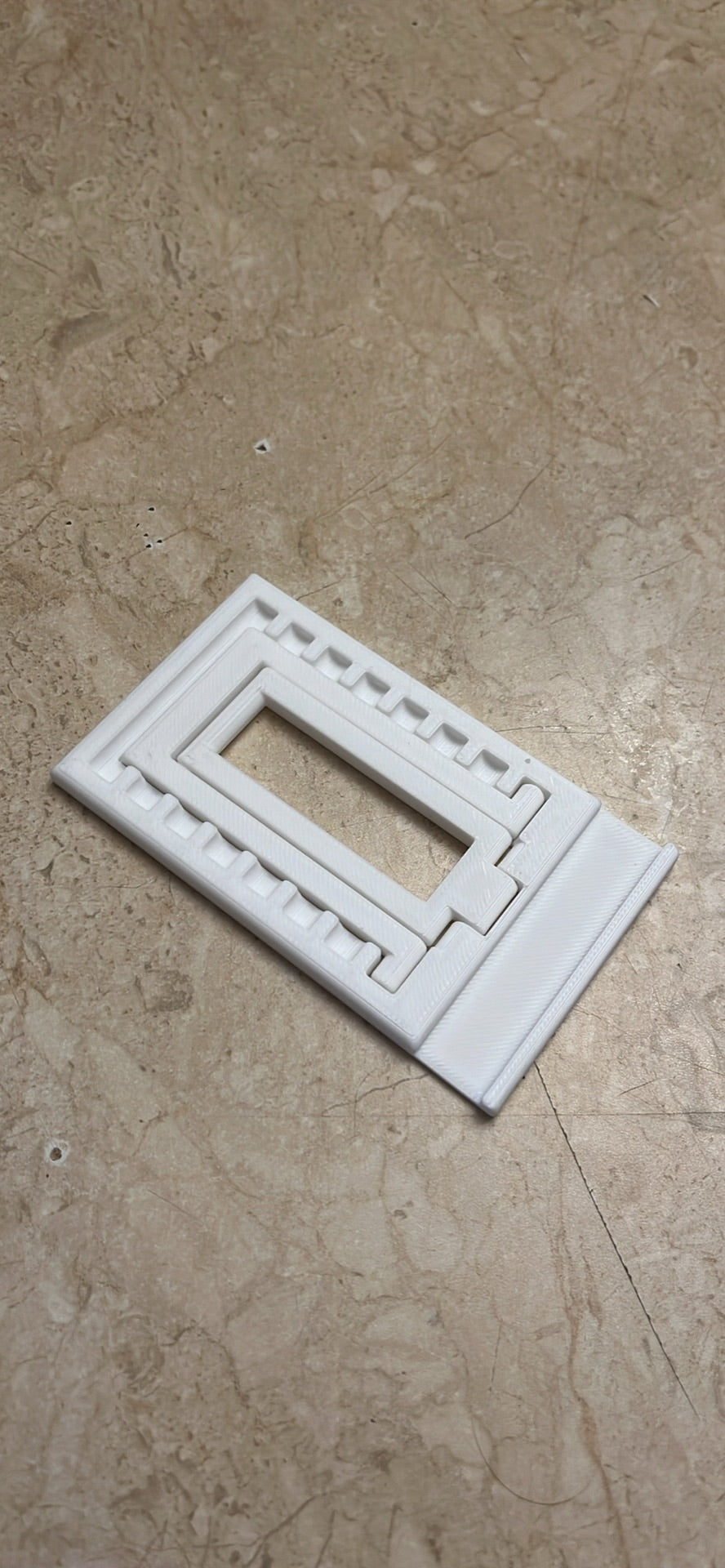 Universal Phone/Tablet Stand