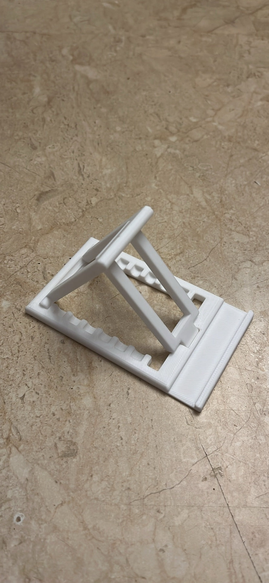 Universal Phone/Tablet Stand