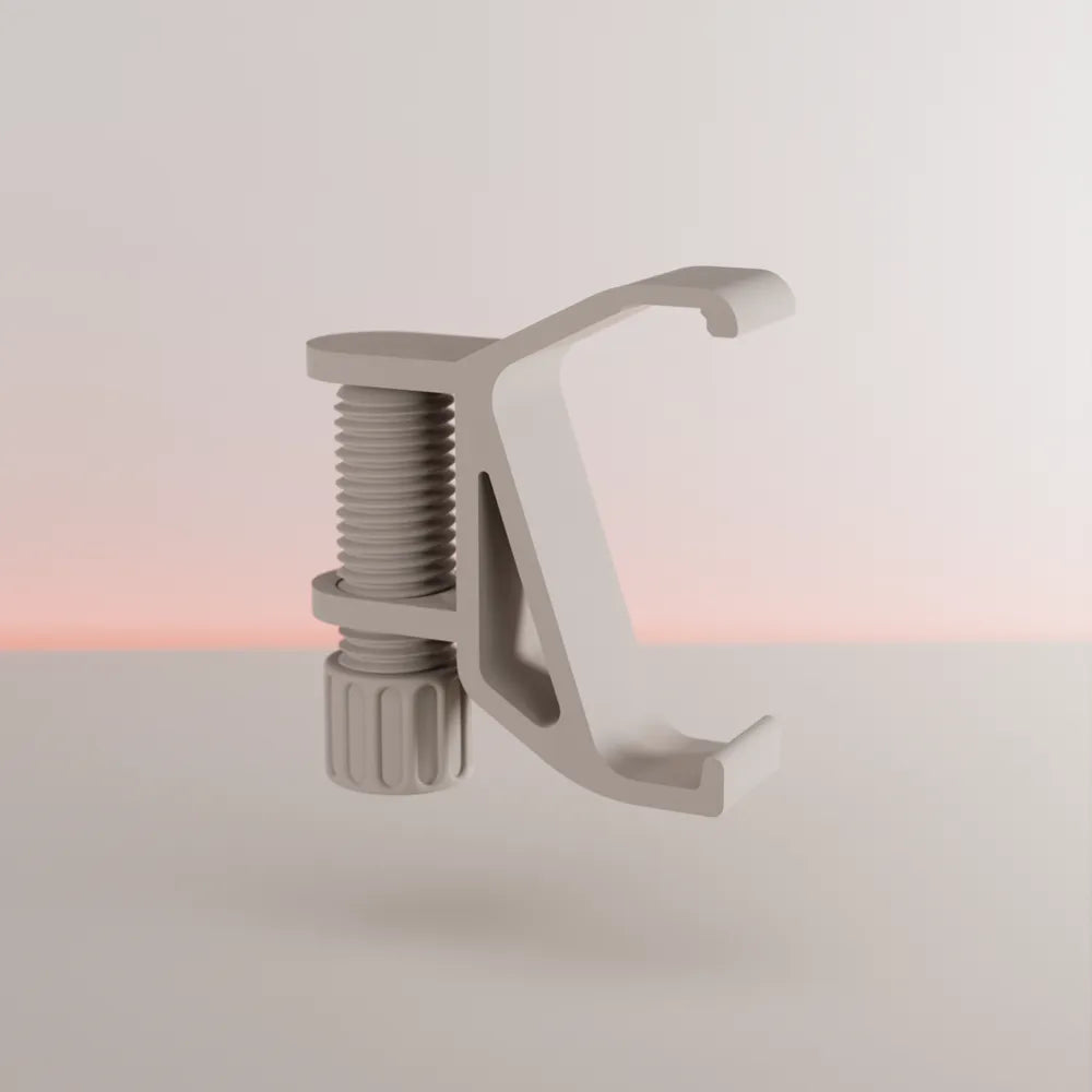 XBOX Controller Desk Mount